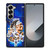 DALLAS COWBOYS FOOTBALL PLAYERS Samsung Galaxy Z Fold 6 Case Cover
