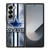 DALLAS COWBOYS FOOTBALL Samsung Galaxy Z Fold 6 Case Cover