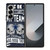 DALLAS COWBOYS IT'S OK Samsung Galaxy Z Fold 6 Case Cover