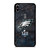 PHILADELPHIA EAGLES NFL SYMBOL iPhone XS Max Case Cover