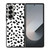 DALMATIANS DOG PATTERN Samsung Galaxy Z Fold 6 Case Cover