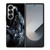 DARK SOULS ARTORIAS AND SWORD Samsung Galaxy Z Fold 6 Case Cover