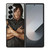 DARYL DIXON WALKING DEAD Samsung Galaxy Z Fold 6 Case Cover DARYL DIXON WALKING DEAD Samsung Galaxy Z Fold 6 Case Cover