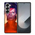 DAVID BOWIE FACE Samsung Galaxy Z Fold 6 Case Cover