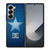 DC SHOES LOGO STAR Samsung Galaxy Z Fold 6 Case Cover