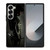 DC THE GREEN ARROW Samsung Galaxy Z Fold 6 Case Cover
