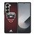 DC UNITED SOCCER MLS ADIDAS Samsung Galaxy Z Fold 6 Case Cover
