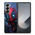 DEADPOOL KAWAII MARVEL Samsung Galaxy Z Fold 6 Case Cover