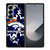 DENVER BRONCOS FOOTBALL Samsung Galaxy Z Fold 6 Case Cover