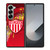 DEPORTIVO NECAXA FC LOGO Samsung Galaxy Z Fold 6 Case Cover