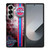 DETROIT PISTONS WALL LOGO Samsung Galaxy Z Fold 6 Case Cover