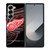 DETROIT REDWINGS HOCKEY Samsung Galaxy Z Fold 6 Case Cover