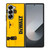 DEWALT LOGO TOOL QT COOLER BOX ICON Samsung Galaxy Z Fold 6 Case Cover DEWALT LOGO TOOL QT COOLER BOX ICON Samsung Galaxy Z Fold 6 Case Cover