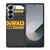 DEWALT LOGO TOUGH SYSTEM ICON Samsung Galaxy Z Fold 6 Case Cover DEWALT LOGO TOUGH SYSTEM ICON Samsung Galaxy Z Fold 6 Case Cover