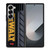 DEWALT POWER CHARGER Samsung Galaxy Z Fold 6 Case Cover