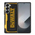 DEWALT SPEAKER JOBSITE Samsung Galaxy Z Fold 6 Case Cover