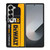 DEWALT TOOL BATTERY MAX XR 5AH Samsung Galaxy Z Fold 6 Case Cover