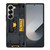DEWALT TOOL BOX TOUGH SYSTEM LOGO ICON Samsung Galaxy Z Fold 6 Case Cover