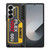 DEWALT TOOL FLEXVOLT BATTERY Samsung Galaxy Z Fold 6 Case Cover