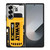 DEWALT TOOL IMPACT DRIVER Samsung Galaxy Z Fold 6 Case Cover