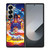 DISNEY ALADDIN CARTOON DISNEY Samsung Galaxy Z Fold 6 Case Cover