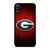 UGA GEORGIA BULLDOGS LOGO  iPhone XS Max Case Cover