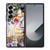 DISNEY MICKEY AND MINI MOUSE Wedding Samsung Galaxy Z Fold 6 Case Cover
