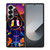 DISNEY THE ENCHANTED TIKI ROOM  Samsung Galaxy Z Fold 6 Case Cover