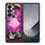 DISNEY THE HAUNTED MANSION TIGHROPE Samsung Galaxy Z Fold 6 Case Cover DISNEY THE HAUNTED MANSION TIGHROPE Samsung Galaxy Z Fold 6 Case Cover