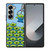 DISNEY TOY STORY ALIEN CARTOON Samsung Galaxy Z Fold 6 Case Cover