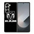 DODGE RAM SIMPLE LOGO Samsung Galaxy Z Fold 6 Case Cover