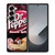 DR PEPPER BANANA SPLIT Samsung Galaxy Z Fold 6 Case Cover