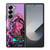 DRAGON BALL MAJIN BUU FENDI ROMA Samsung Galaxy Z Fold 6 Case Cover