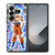 DRAGON BALL SON GOKU COMIC Samsung Galaxy Z Fold 6 Case Cover