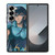 DRAGON SHIRYU SAINT SEIYA Samsung Galaxy Z Fold 6 Case Cover