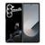 DREAMVILLE SINGER Samsung Galaxy Z Fold 6 Case Cover