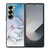 DUMBO AND MOM ART Samsung Galaxy Z Fold 6 Case Cover