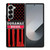 DURAMAX DIESEL LOGO Samsung Galaxy Z Fold 6 Case Cover
