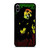 BOB MARLEY ART iPhone XS Max Case Cover