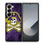ECU EAST CAROLINA ICON Samsung Galaxy Z Fold 6 Case Cover