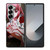 ELFEN LIED LUCY ANIME 2 Samsung Galaxy Z Fold 6 Case Cover