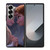 ELSA AND ANNA FROZEN 2 Samsung Galaxy Z Fold 6 Case Cover
