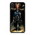 DARK SOULS ARTORIAS iPhone XS Max Case Cover