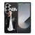 EMINEM RAPPER Samsung Galaxy Z Fold 6 Case Cover