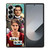 ENOLA HOLMES MOVIES COVER Samsung Galaxy Z Fold 6 Case Cover
