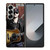ERIC CHURCH SINGER Samsung Galaxy Z Fold 6 Case Cover