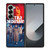 EXTRA ORDINARY HORROR MOVIES 2 Samsung Galaxy Z Fold 6 Case Cover