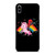 DEADPOOL AND UNICORN CUTE iPhone XS Max Case Cover