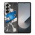 FAIRY TAIL LOGO Samsung Galaxy Z Fold 6 Case Cover