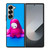 FALL GUYS SAD FACE Samsung Galaxy Z Fold 6 Case Cover